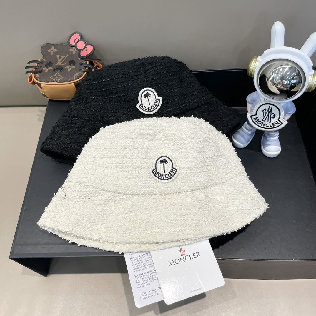 Moncler Caps